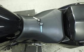 SUZUKI GSR750 2012