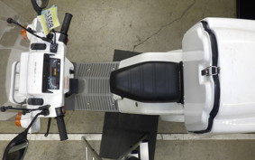 HONDA GYRO X TD01