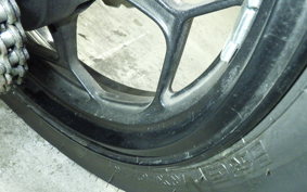 KAWASAKI NINJA 250 SL 2003 BX250A