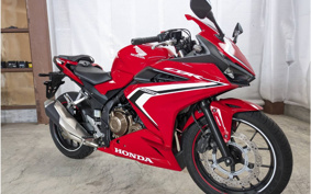 HONDA CBR400R ABS 2019 NC56