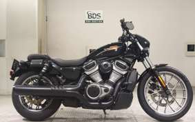 HARLEY RH975S 2023