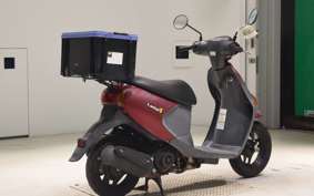 SUZUKI LET's 4 2015 CA45A
