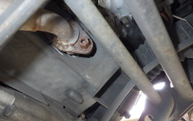 YAMAHA AXIS 125 TREET SE53J