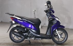 HONDA DIO 110 JF31