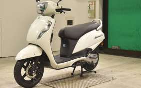 SUZUKI ADDRESS V125 Gen.2 2024 DP12H