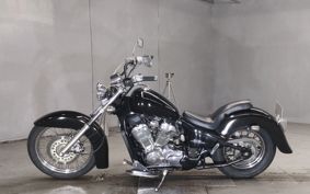 HONDA STEED 400 1996 NC26