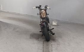 SUZUKI GLASS TRACKER BIG BOY NJ47A