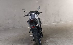 YAMAHA MT-03 2015 RH07J