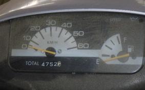 SUZUKI LET's 2 CA1KA