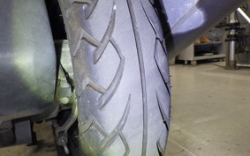 SUZUKI ADDRESS V125 S 2014 CF4MA
