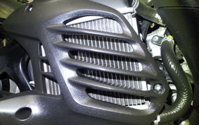 YAMAHA AERO X 155 2005
