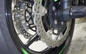 KAWASAKI NINJA ZX-6R A 2019 ZX636G