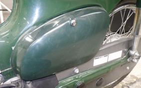 HONDA C50 SUPER CUB 2020 AA01