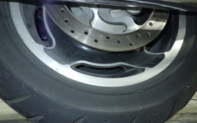 HARLEY FLHX 1690 2011