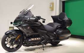 HONDA GL 1800 GOLD WING TOUR DCT 2026 SC79