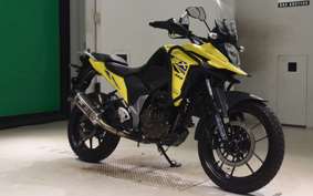 SUZUKI Vストローム250SX 2026