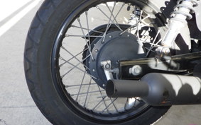 KAWASAKI ESTRELLA