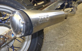 YAMAHA TW200 2JL