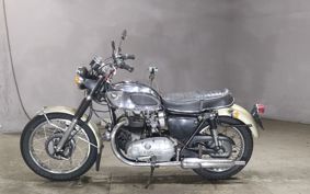 KAWASAKI W1 SA 1972 W1F