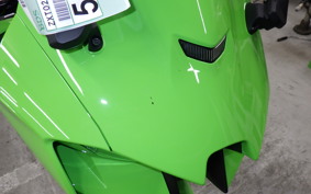 KAWASAKI ZX 10 NINJA RR 2022 ZXT02L