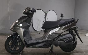 KYMCO  KYMCO  RACING S125 SR25JC