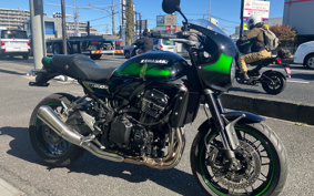 KAWASAKI Z900RS CAFE 2025 ZR900K