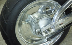 HONDA APE 100 2012 HC07