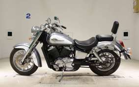HONDA SHADOW 400 1997 NC34