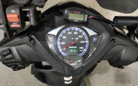 SUZUKI ADDRESS V110 CE47A