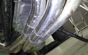 SUZUKI INAZUMA 400 (GSX400) 2003 GK7BA