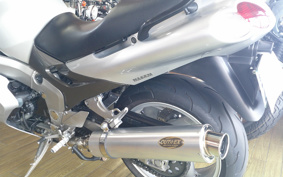 KAWASAKI ZZ1200 NINJA R 2002 ZXT20C