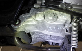 HONDA PCX 125 1992 JF81