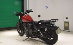 YAMAHA BOLT 950 2018 VN04J