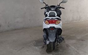 SYM RV125I ..