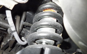 SUZUKI Vｽﾄﾛｰﾑ250