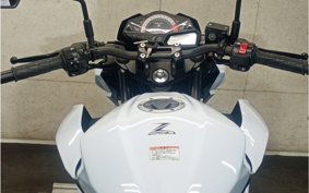 KAWASAKI Z250 ER250C