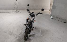 SUZUKI GLASS TRACKER BIG BOY NJ4BA