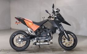 KTM 690 SUPERMOTO R 2008 L1S40