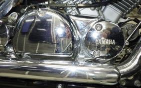 YAMAHA DRAGSTAR 250 2017 VG02J