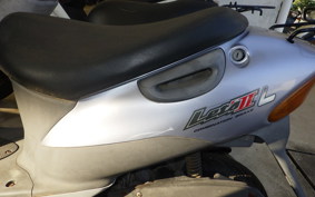 SUZUKI LET's 2 L CA1PA