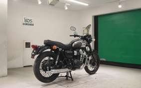 KAWASAKI W800 2012 EJ800A