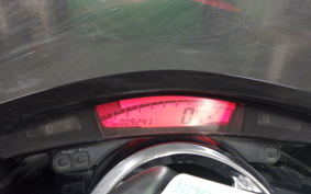 YAMAHA MAXAM 250 2007 SG21J