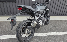 HONDA CB250R MC52