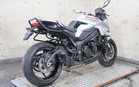SUZUKI KATANA 2019 GT79B