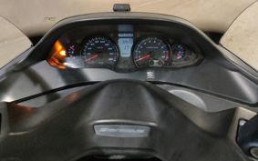 SUZUKI SKYWAVE 400 CK45A