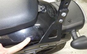 HONDA REBEL 1100 DCT 2023 SC83