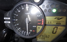 YAMAHA YZF-R1 2011 RN24J