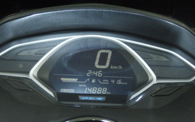 HONDA PCX125 2017 JF81