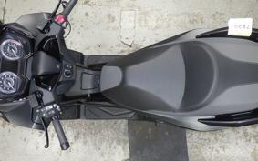 HONDA FORZA 250 2011 MF17