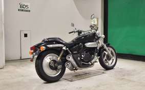 HONDA MAGNA 250 2005 MC29